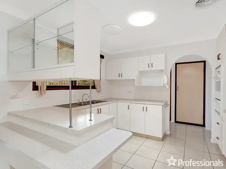 Fourth view of Homely house listing, 28 Eagle Avenue, Burleigh Waters QLD 4220