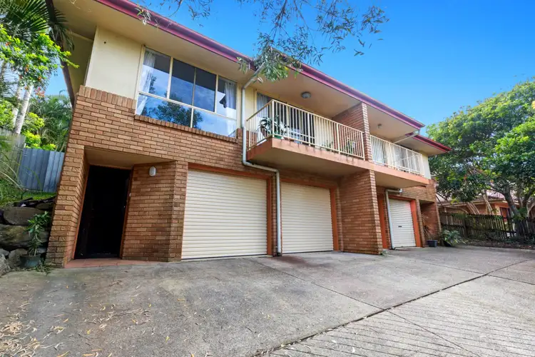 Main view of Homely house listing, 4110 Gidgee Court, Caloundra West QLD 4551