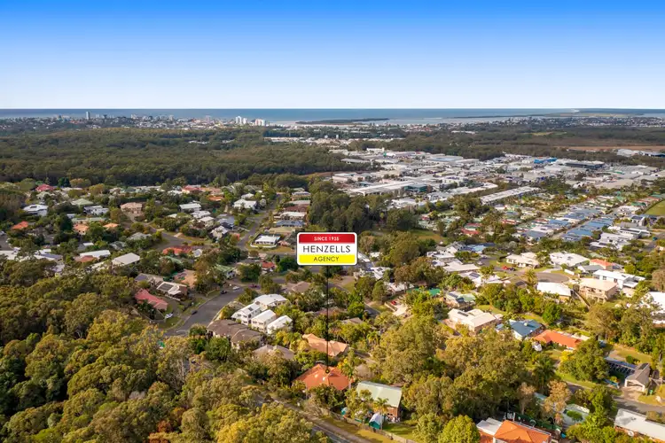 Second view of Homely house listing, 4110 Gidgee Court, Caloundra West QLD 4551