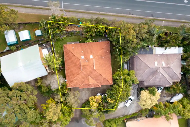 Third view of Homely house listing, 4110 Gidgee Court, Caloundra West QLD 4551