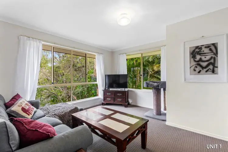 Fifth view of Homely house listing, 4110 Gidgee Court, Caloundra West QLD 4551