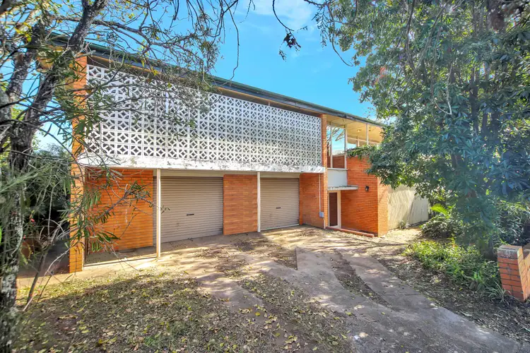 17 Bulwer Street, Zillmere QLD 4034