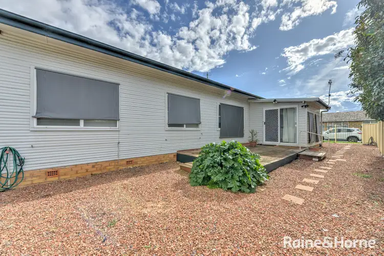 Third view of Homely house listing, 8 Jenkin Street, Tamworth NSW 2340
