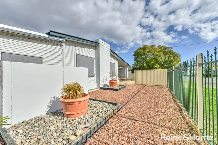 Fifth view of Homely house listing, 8 Jenkin Street, Tamworth NSW 2340