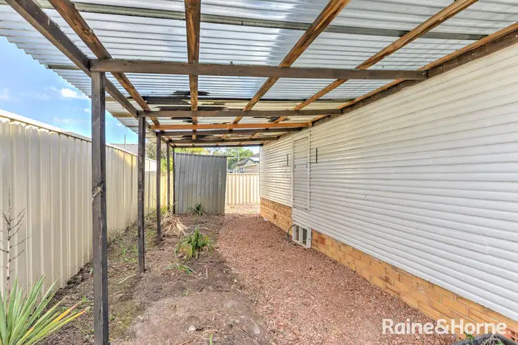 Sixth view of Homely house listing, 8 Jenkin Street, Tamworth NSW 2340
