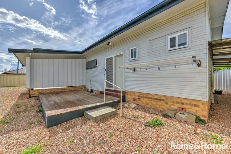 Seventh view of Homely house listing, 8 Jenkin Street, Tamworth NSW 2340