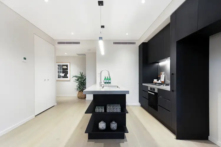 Third view of Homely apartment listing, 404/2 Waterview Drive, Lane Cove NSW 2066