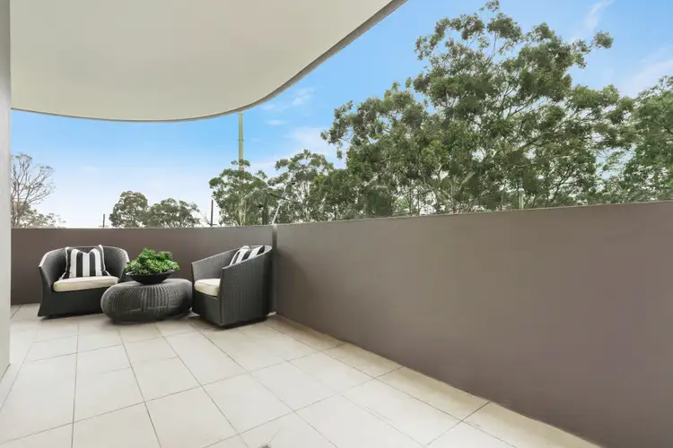Fourth view of Homely apartment listing, 404/2 Waterview Drive, Lane Cove NSW 2066