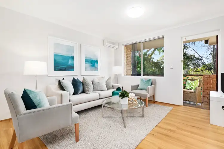 Main view of Homely apartment listing, 12/496-504 Mowbray Road, Lane Cove NSW 2066