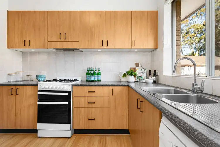 Second view of Homely apartment listing, 12/496-504 Mowbray Road, Lane Cove NSW 2066