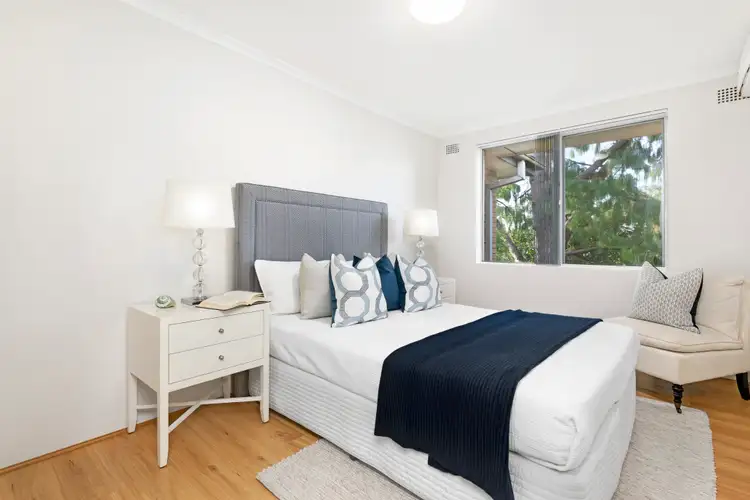 Fourth view of Homely apartment listing, 12/496-504 Mowbray Road, Lane Cove NSW 2066