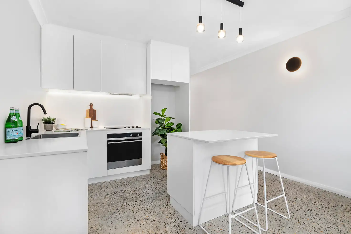 Main view of Homely apartment listing, 2/749-751 Pittwater Road, Dee Why NSW 2099