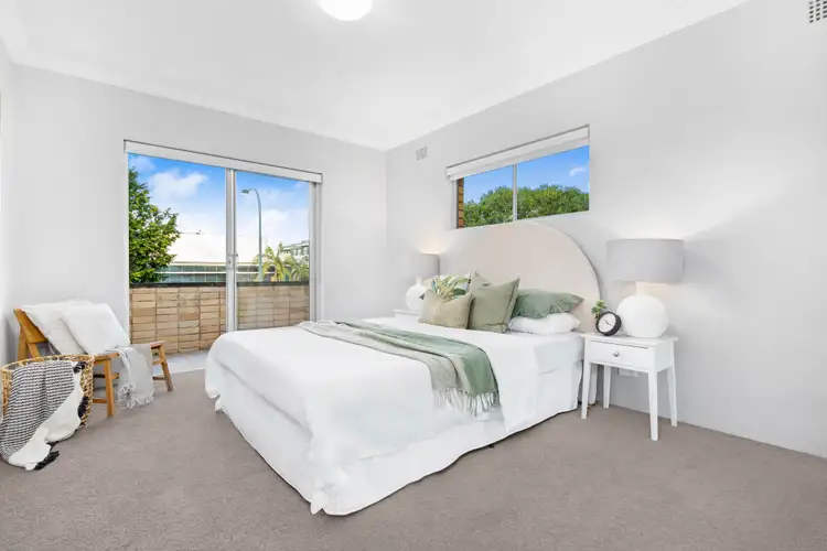 Third view of Homely apartment listing, 2/749-751 Pittwater Road, Dee Why NSW 2099