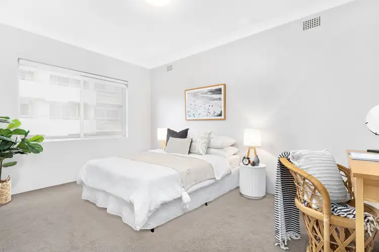 Fourth view of Homely apartment listing, 2/749-751 Pittwater Road, Dee Why NSW 2099