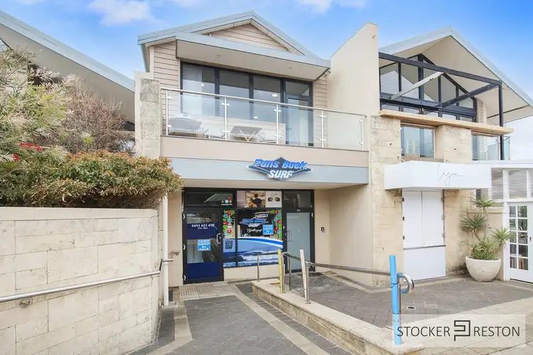 Main view of Homely house listing, 3/6 Dawson Drive, Yallingup WA 6282
