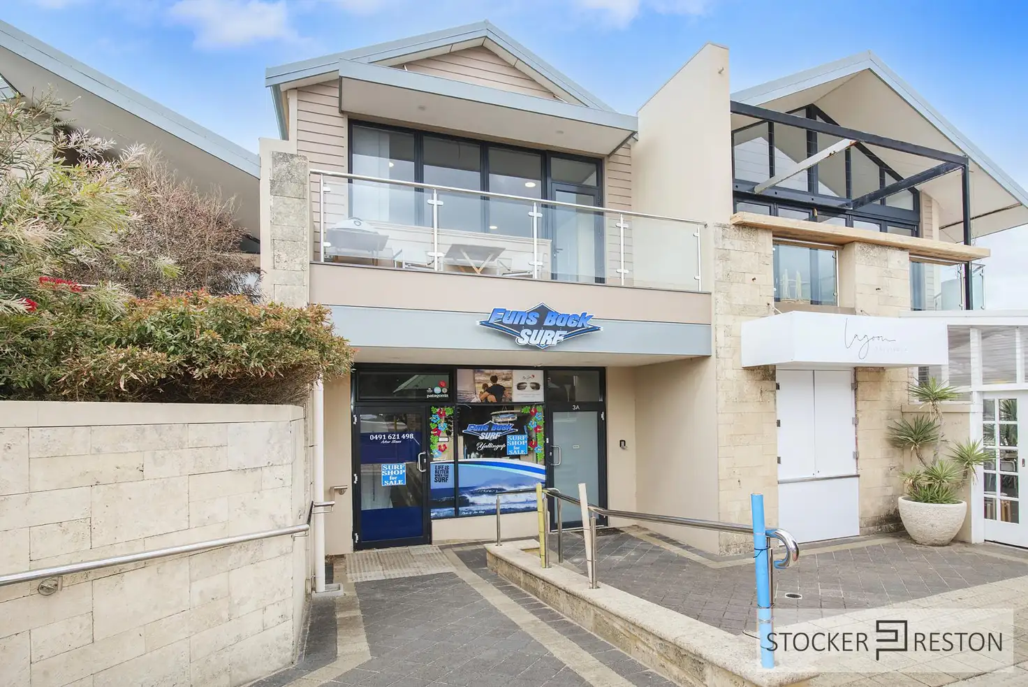 Main view of Homely house listing, 3/6 Dawson Drive, Yallingup WA 6282