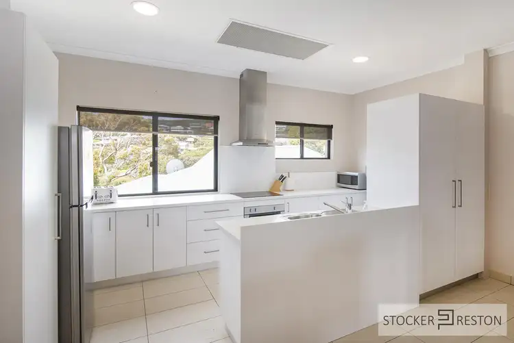 Third view of Homely house listing, 3/6 Dawson Drive, Yallingup WA 6282