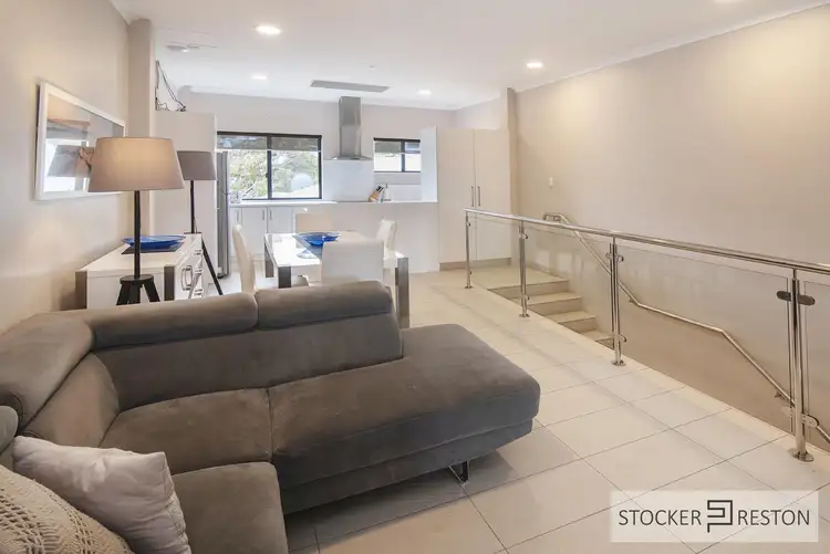 Fifth view of Homely house listing, 3/6 Dawson Drive, Yallingup WA 6282