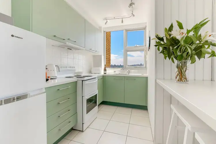 Third view of Homely apartment listing, 54/32 Carabella Street, Kirribilli NSW 2061