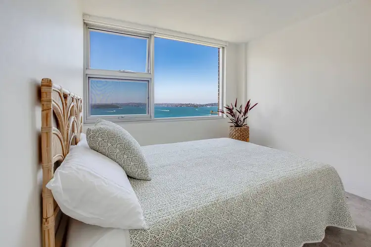 Fourth view of Homely apartment listing, 54/32 Carabella Street, Kirribilli NSW 2061