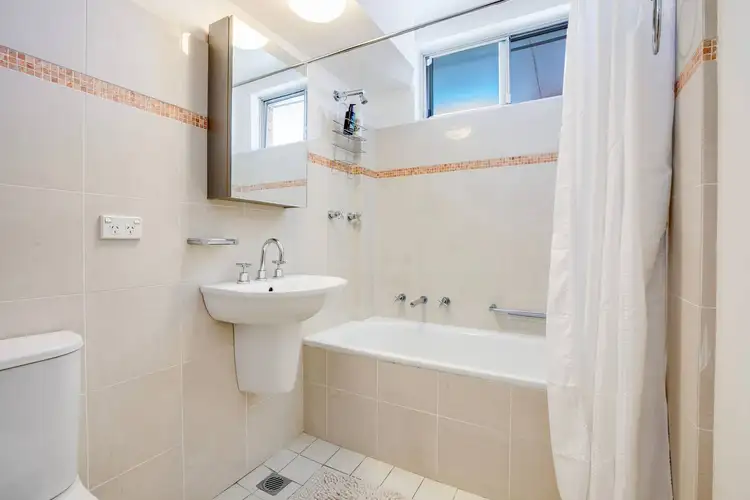 Fifth view of Homely apartment listing, 54/32 Carabella Street, Kirribilli NSW 2061