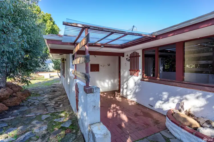 Second view of Homely house listing, 1 Marmion Street, Kelmscott WA 6111