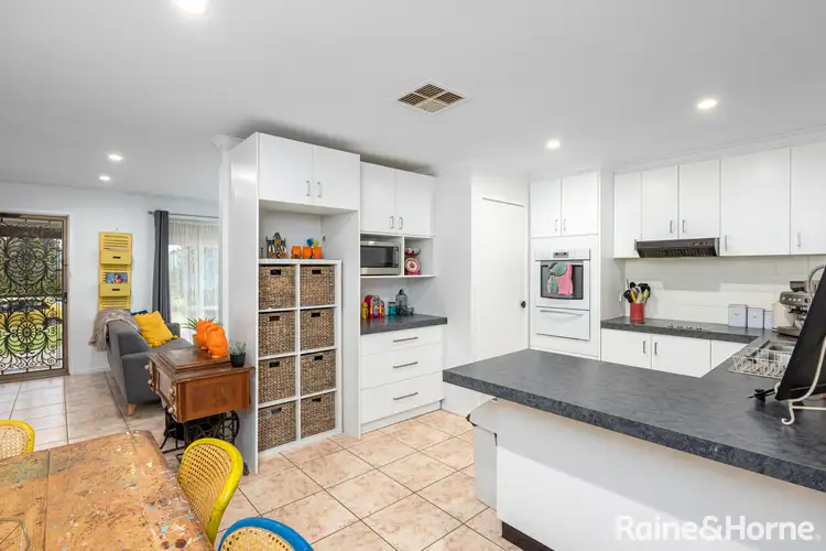 Third view of Homely house listing, 2 Matheson Place, Estella NSW 2650