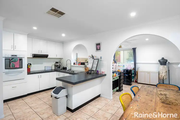 Fourth view of Homely house listing, 2 Matheson Place, Estella NSW 2650