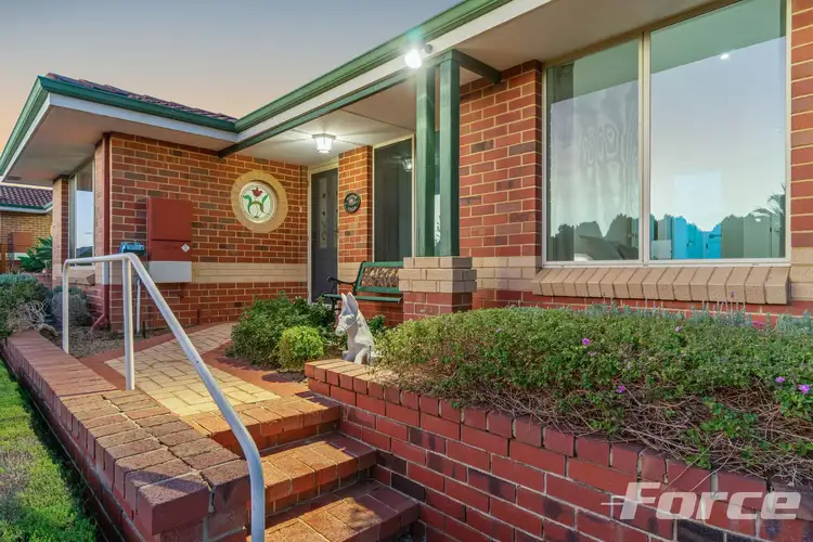 Fourth view of Homely villa listing, 2/9 Kinsella Street, Joondanna WA 6060