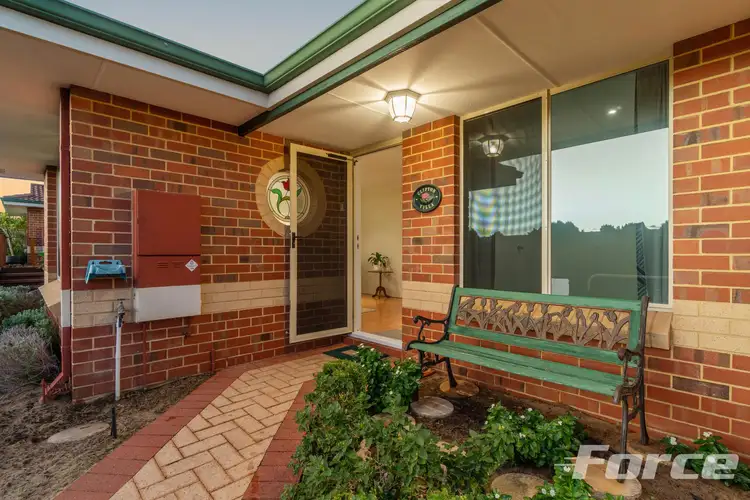 Fifth view of Homely villa listing, 2/9 Kinsella Street, Joondanna WA 6060