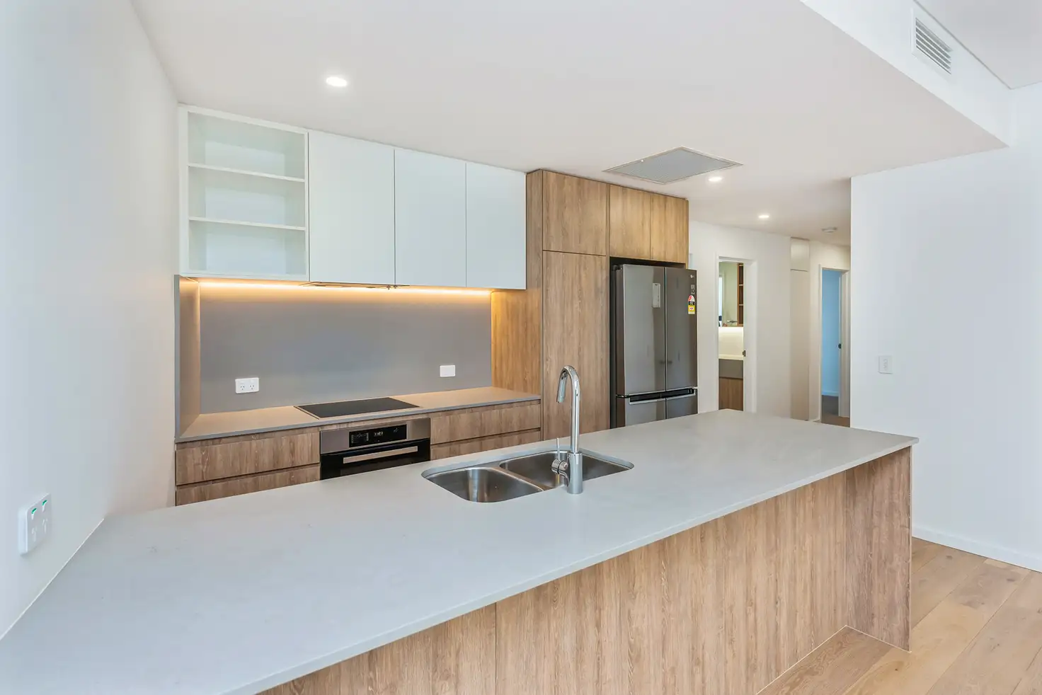 Main view of Homely apartment listing, 308/22 Kearns Crescent, Ardross WA 6153