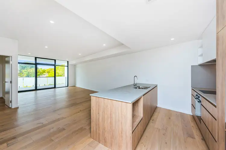 Second view of Homely apartment listing, 308/22 Kearns Crescent, Ardross WA 6153