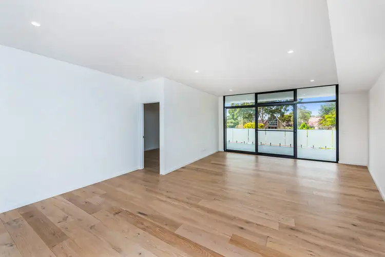 Third view of Homely apartment listing, 308/22 Kearns Crescent, Ardross WA 6153