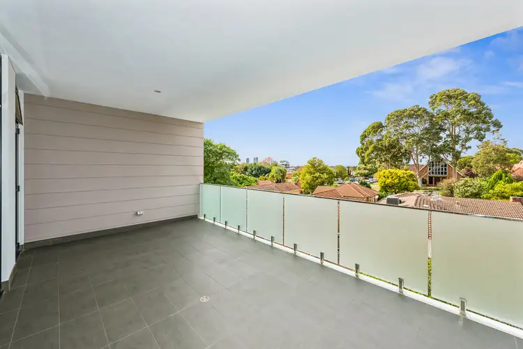 Fourth view of Homely apartment listing, 308/22 Kearns Crescent, Ardross WA 6153