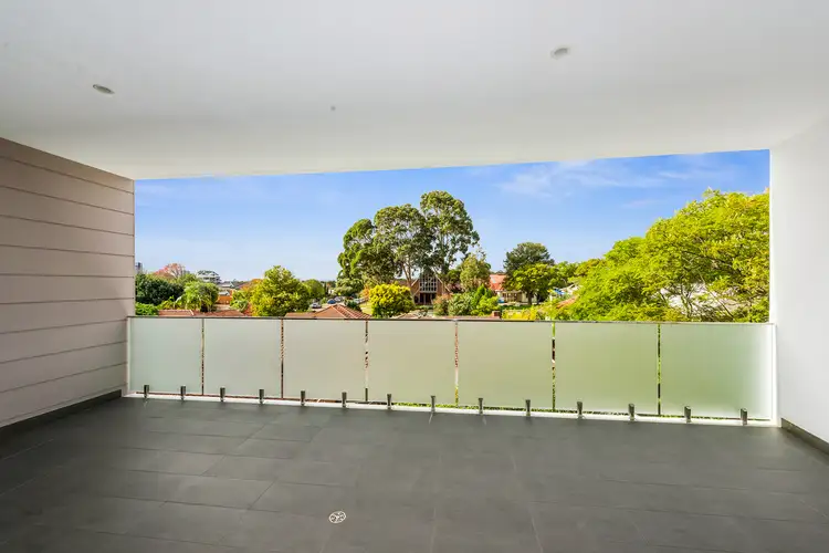 Fifth view of Homely apartment listing, 308/22 Kearns Crescent, Ardross WA 6153