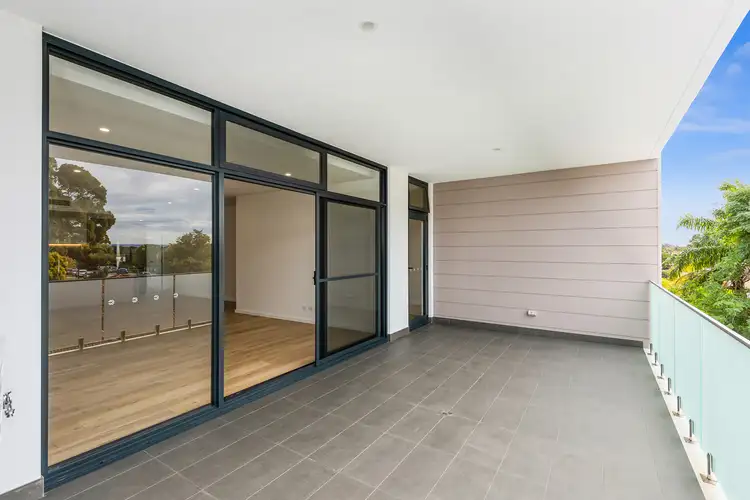 Sixth view of Homely apartment listing, 308/22 Kearns Crescent, Ardross WA 6153
