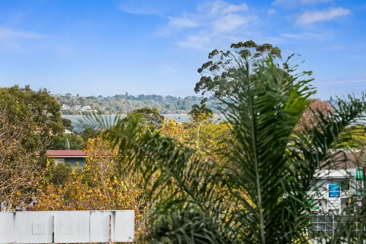Seventh view of Homely apartment listing, 308/22 Kearns Crescent, Ardross WA 6153