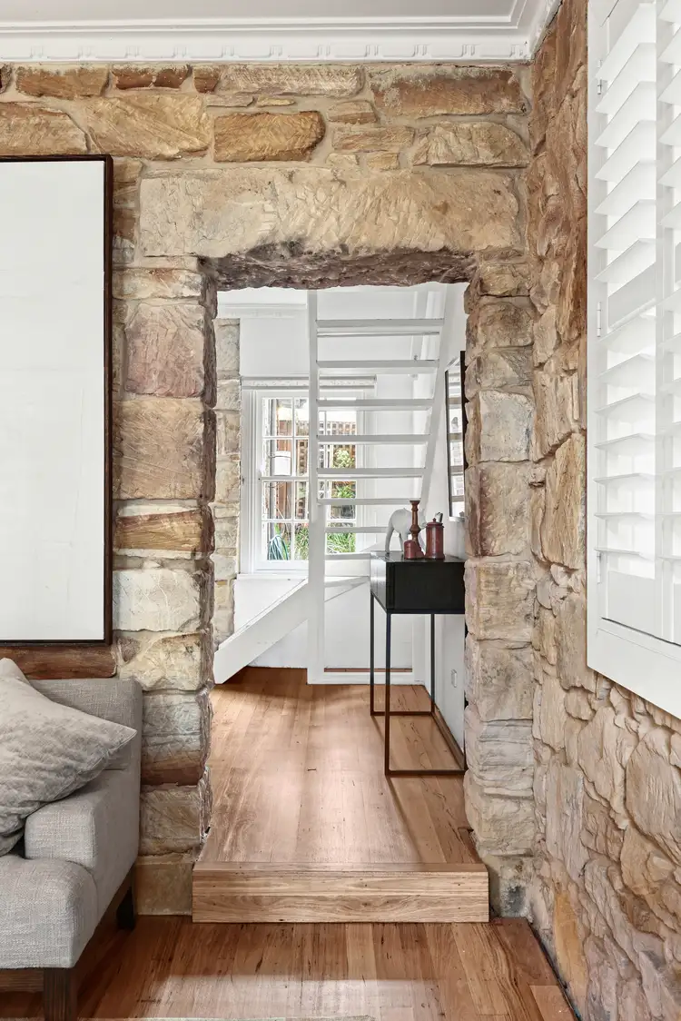 Third view of Homely house listing, 104 Quarry Street, Ultimo NSW 2007