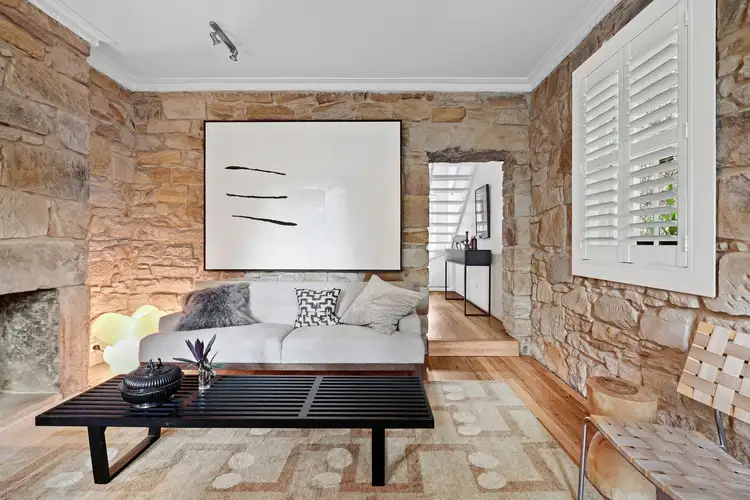 Fourth view of Homely house listing, 104 Quarry Street, Ultimo NSW 2007