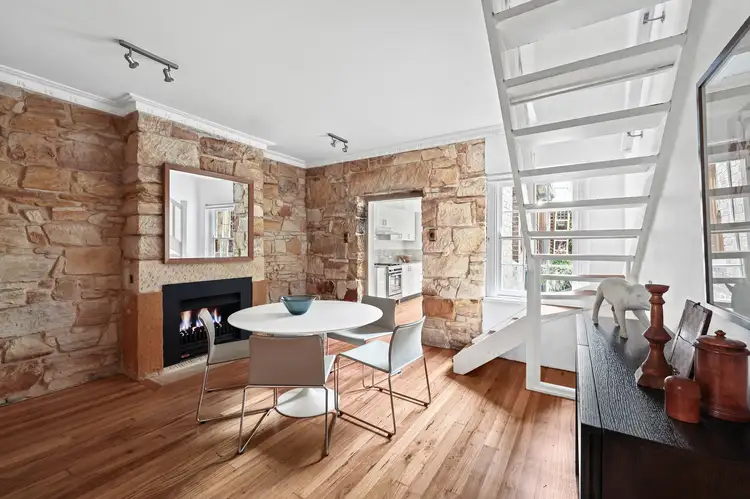 Sixth view of Homely house listing, 104 Quarry Street, Ultimo NSW 2007