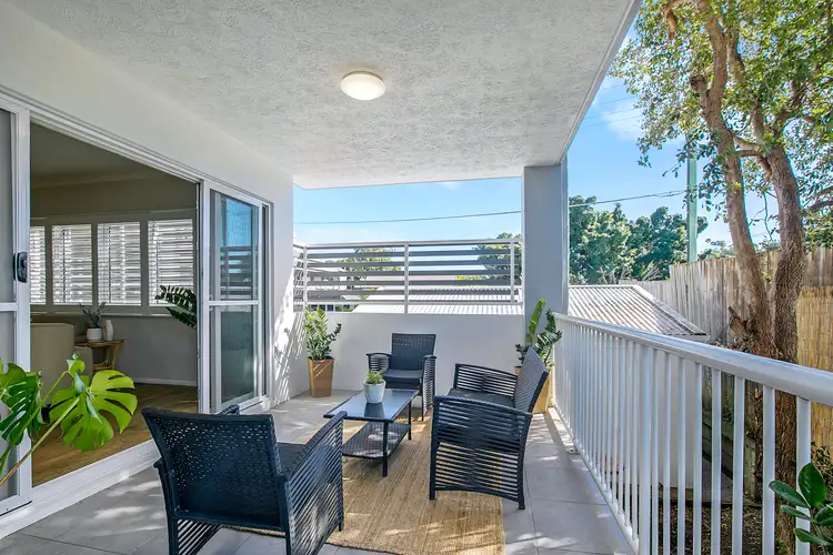 Second view of Homely unit listing, 2/78 Berrima Street, Wynnum QLD 4178