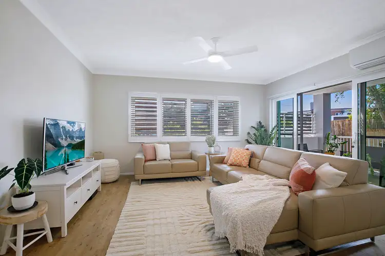 Third view of Homely unit listing, 2/78 Berrima Street, Wynnum QLD 4178