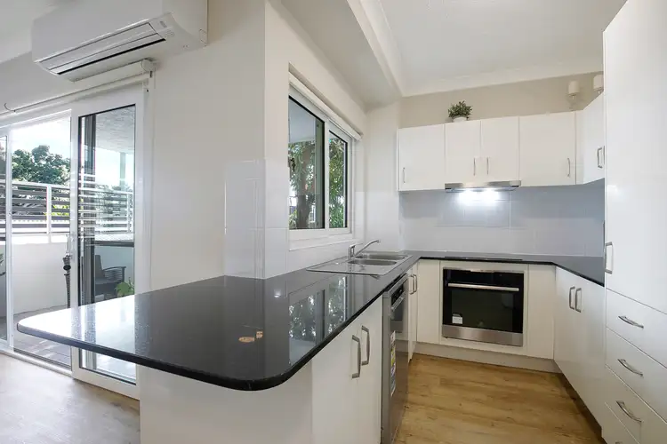 Fourth view of Homely unit listing, 2/78 Berrima Street, Wynnum QLD 4178