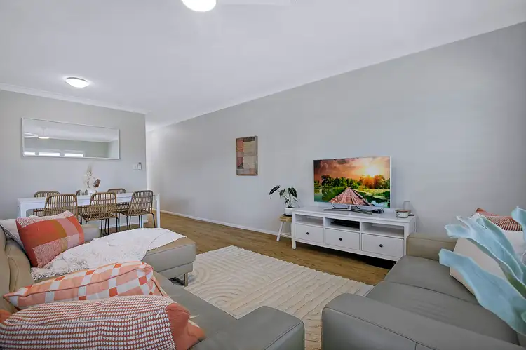 Fifth view of Homely unit listing, 2/78 Berrima Street, Wynnum QLD 4178