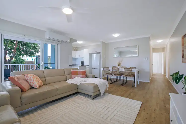 Sixth view of Homely unit listing, 2/78 Berrima Street, Wynnum QLD 4178