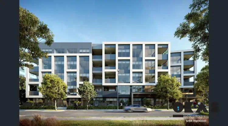 Main view of Homely apartment listing, 108/38 Clark Street, Williams Landing VIC 3027