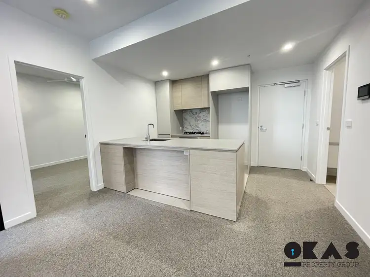 Second view of Homely apartment listing, 108/38 Clark Street, Williams Landing VIC 3027
