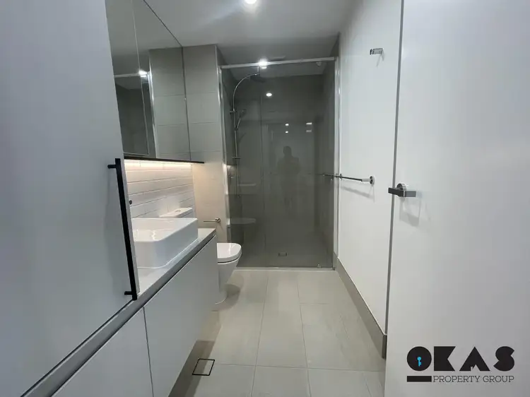 Fourth view of Homely apartment listing, 108/38 Clark Street, Williams Landing VIC 3027