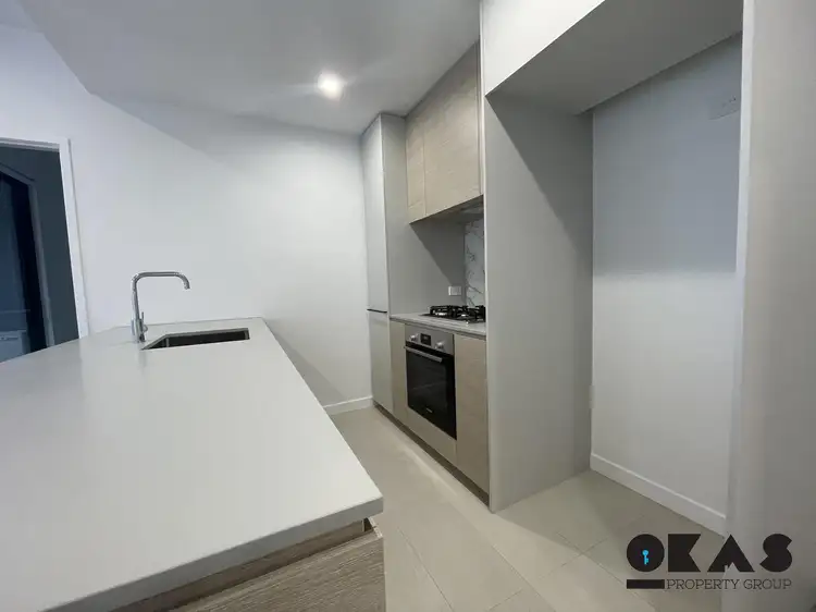 Fifth view of Homely apartment listing, 108/38 Clark Street, Williams Landing VIC 3027