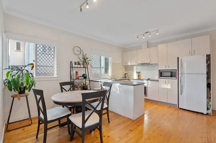Main view of Homely house listing, 12 Purnell Street, Zillmere QLD 4034